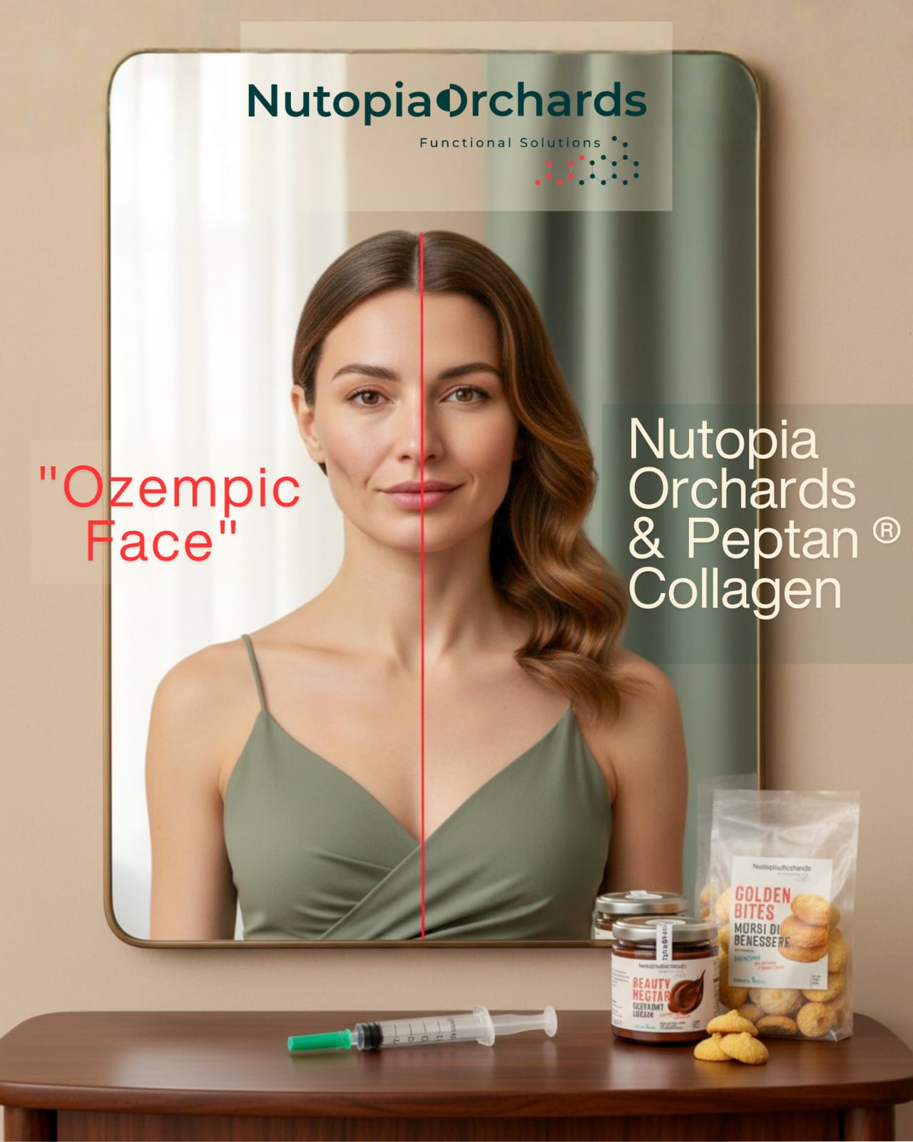 Sempre più persone scelgono il semaglutide per la salute.