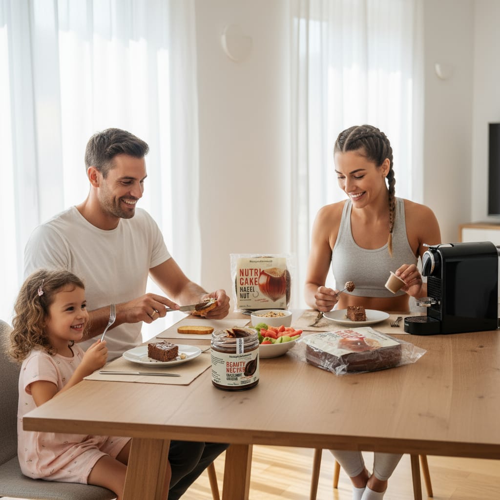 Alimentazione Funzionale: Cosa Significa e Come Migliorare il Benessere Quotidiano