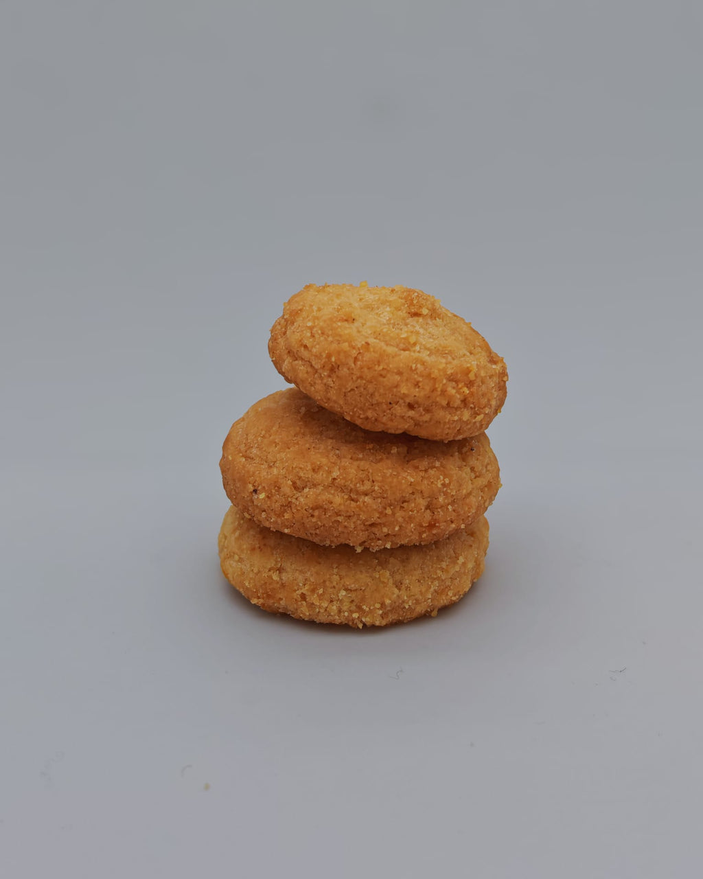 Golden Bites Parmigiano