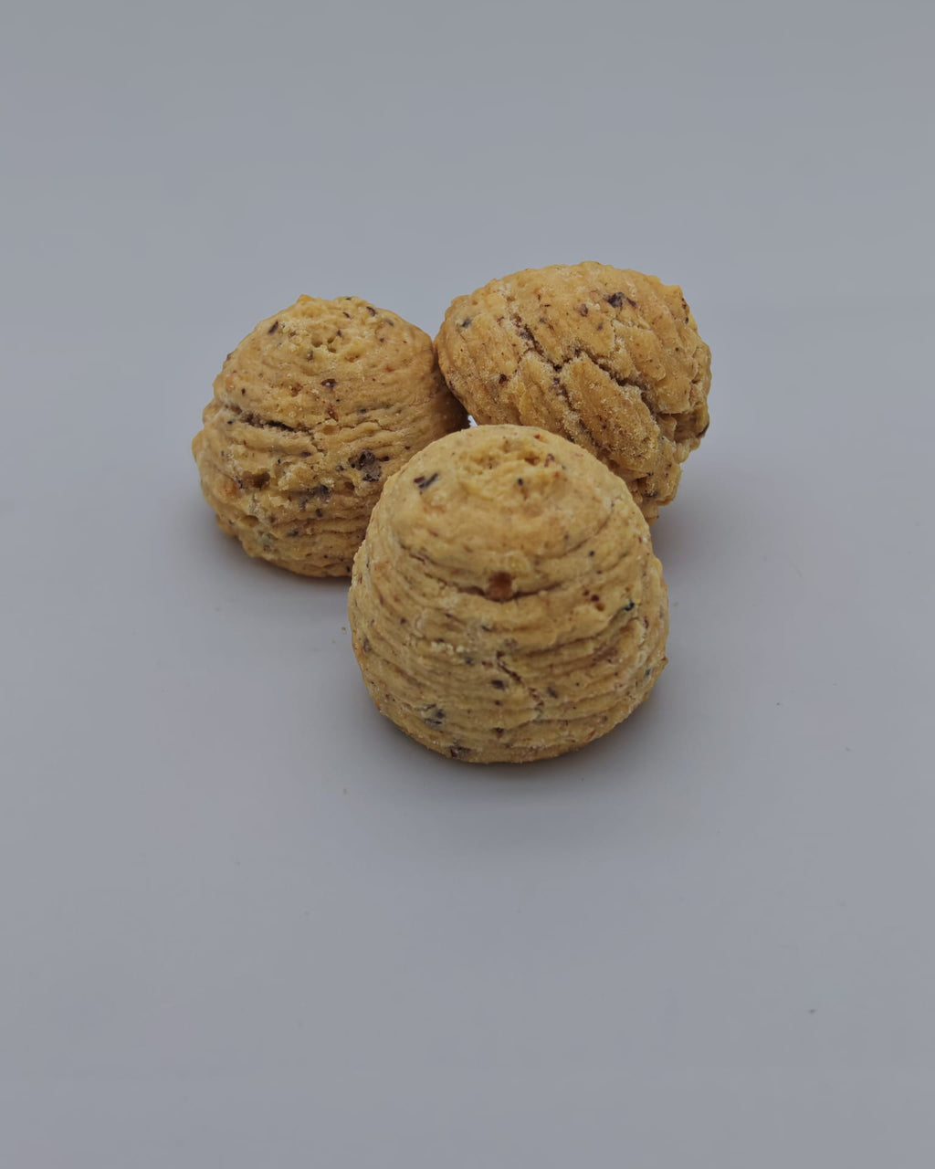 Golden Bites Tartufo