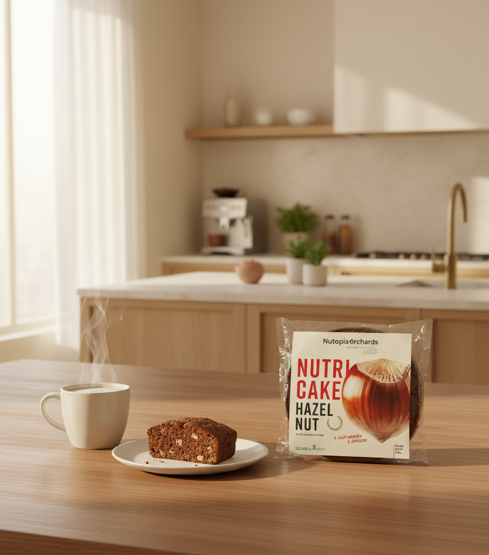 Nutri Cake